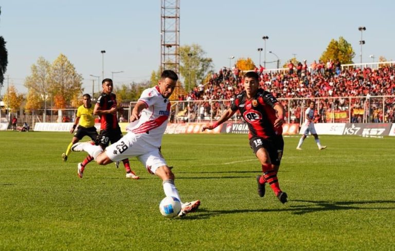 Post RAN vs CUR Liga de Ascenso