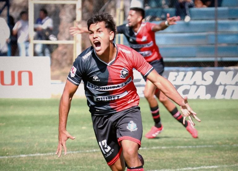 Post REC vs CDA Liga de Ascenso