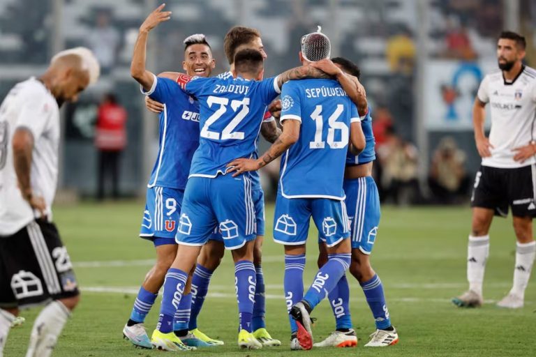 Superclásico 2024