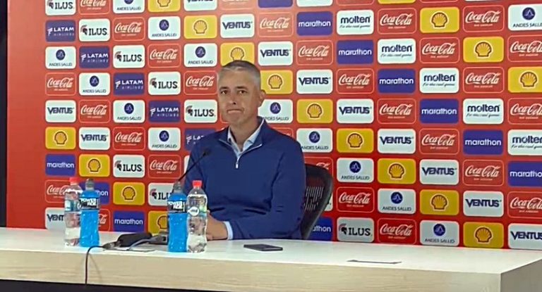 Tiago Nunes