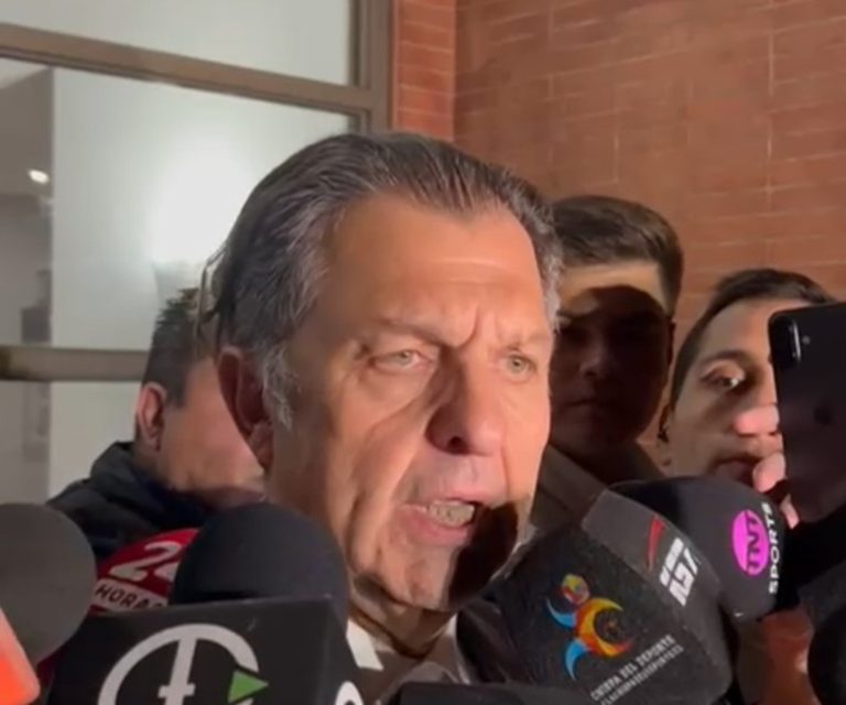 Anibal Mosa