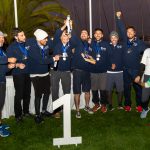 Campeones Vela