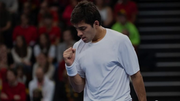 Cristian Garin