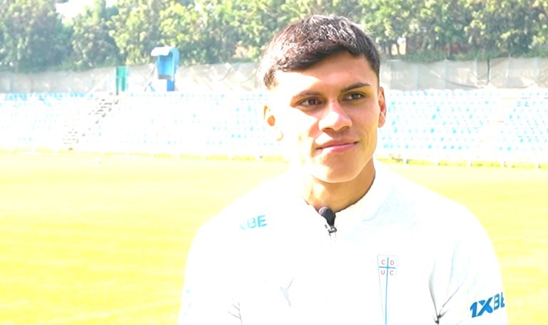 Diego Corral