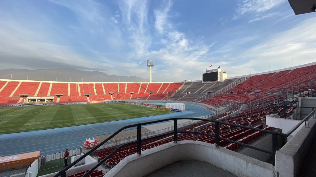 Estadio Nacional