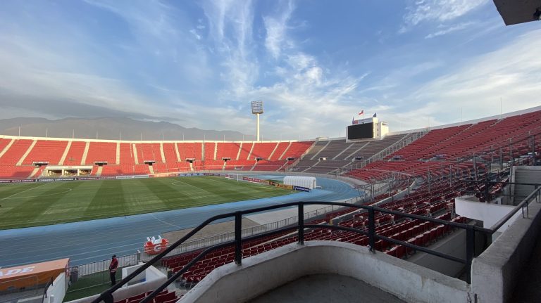 Estadio Nacional