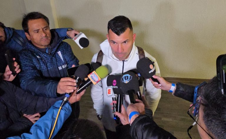 Gary Medel