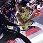 J5 Colegio Los Leones vs ABA Ancud (Felipe Allendes) 1