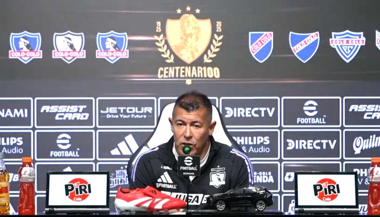 Jorge Almirón