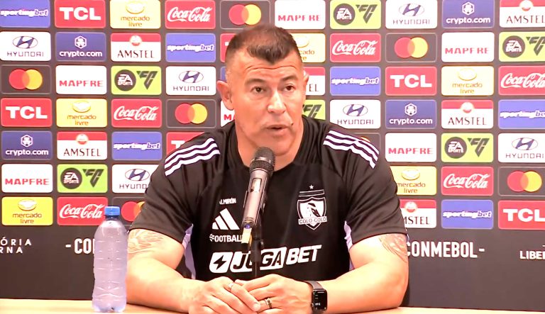 Jorge Almirón