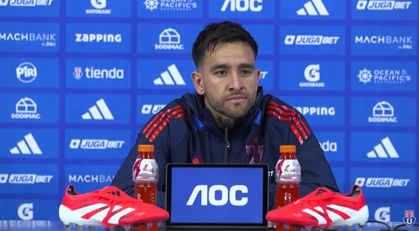 Matías Zaldivia