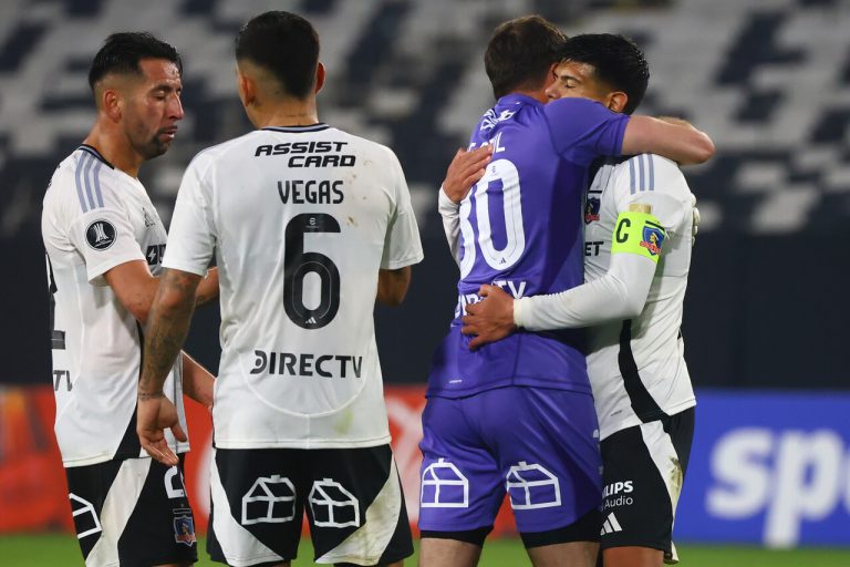 Post CC vs BUC Copa Libertadores(1)