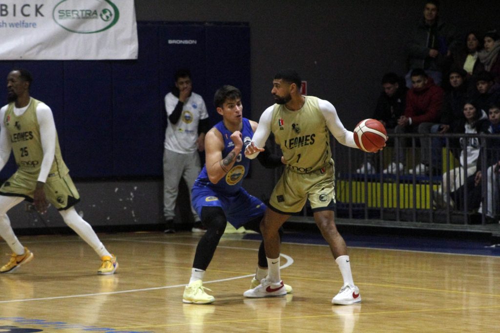 010621 PVB - LEO J3 (Juan Rafael Maldonado - LNB Chile) 9