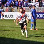 Post CUR vs UCH Copa Chile