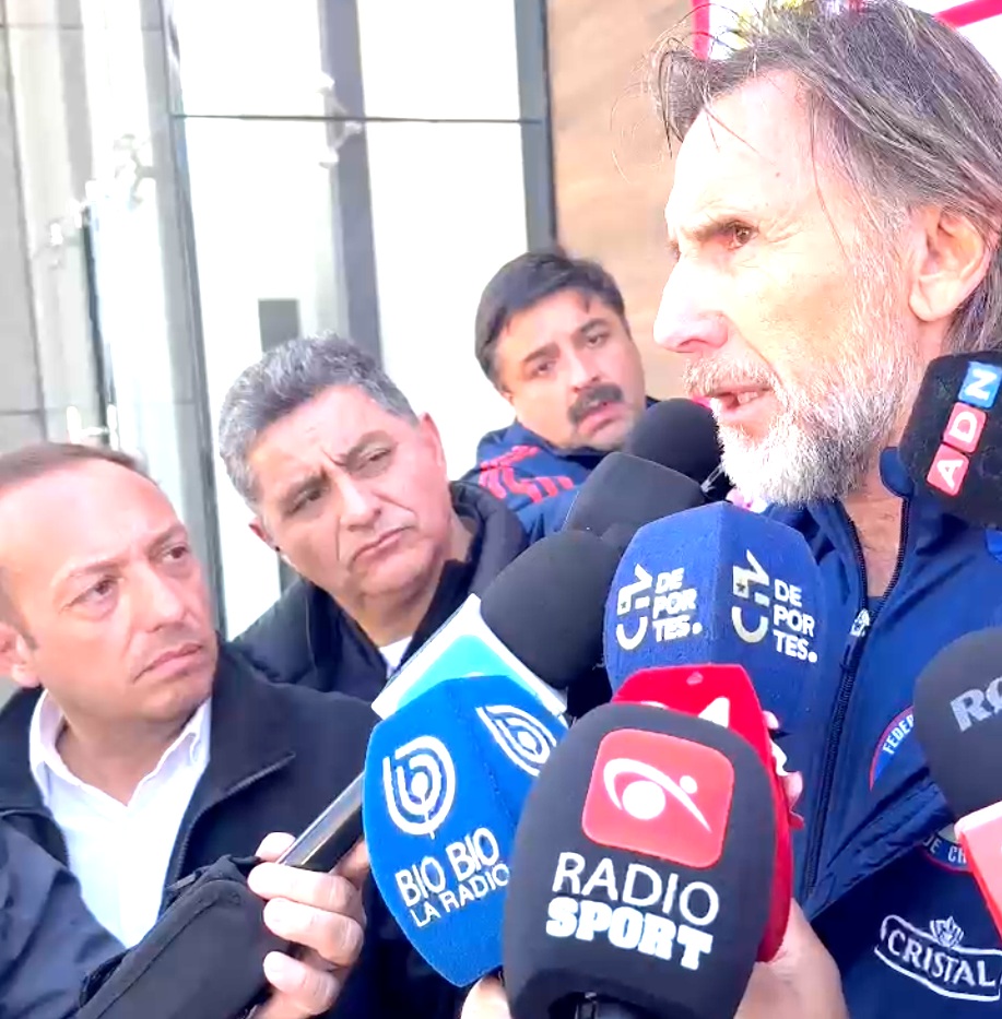 Ricardo Gareca
