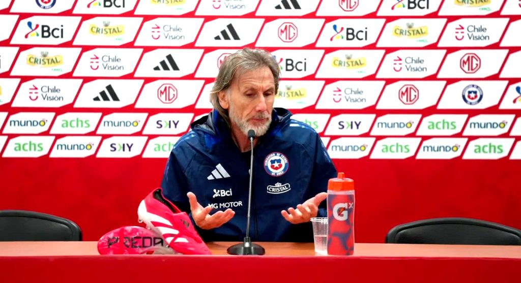 Ricardo Gareca