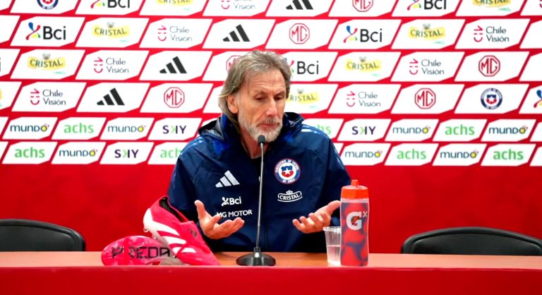 Ricardo Gareca